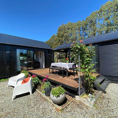 Korimako'S Nest Garden Studio Carterton 外观 照片