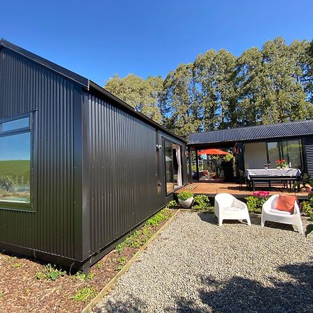 Korimako'S Nest Garden Studio Carterton 外观 照片