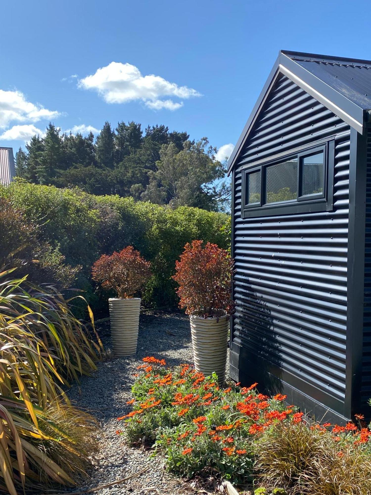 Korimako'S Nest Garden Studio Carterton 外观 照片